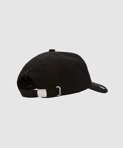 BOTTER（ボッター）の「BOTTER PARIS FOLD CAP（キャップ）」 - WEAR