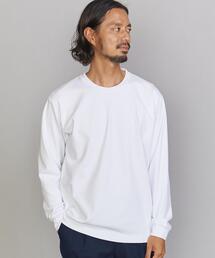 BEAUTY&YOUTH UNITED ARROWS | BY スムース クルーネック  カットソー(Tシャツ/カットソー)