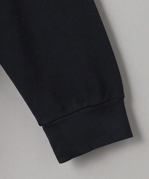 BEAUTY&YOUTH UNITED ARROWS（ビューティーアンドユースユナイテッドアローズ）の「BY スムース クルーネック  カットソー（Tシャツ/カットソー・メンズ・ホワイト/ネイビー/ワインレッド・M/XL/S/L）」の22枚目の写真