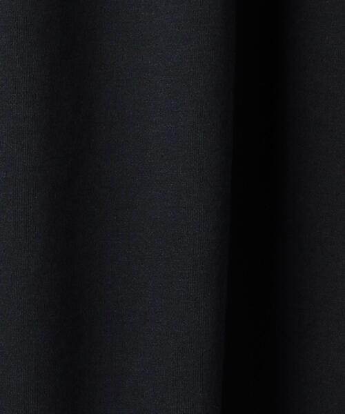 BEAUTY&YOUTH UNITED ARROWS（ビューティーアンドユースユナイテッドアローズ）の「BY スムース クルーネック  カットソー（Tシャツ/カットソー・メンズ・ホワイト/ネイビー/ワインレッド・M/XL/S/L）」の11枚目の写真