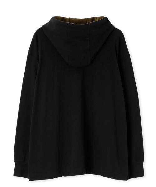 Paul Smith◆パーカー/--/コットン/GRN/102520 Paul Smith COLLECTION（ポールスミスコレクション）の