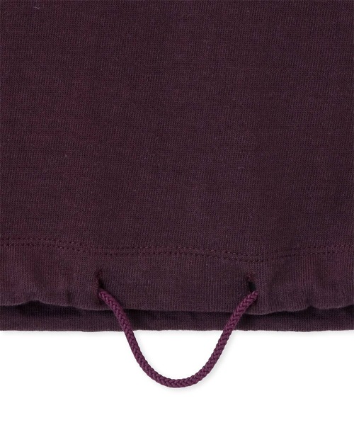 【Paul Smith】パーカー オーバーサイズ オーガニックコットン Paul Smith COLLECTION（ポールスミスコレクション）の
