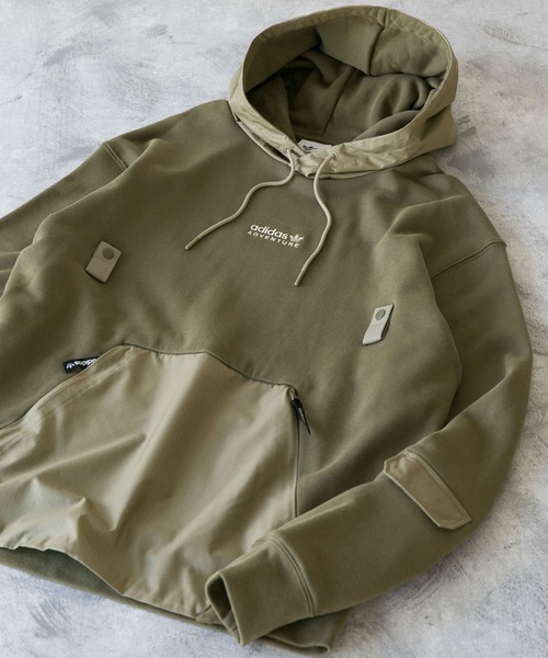 adidas（アディダス）の「『WEB限定』adidas ADVENTURE 国内Exclusive