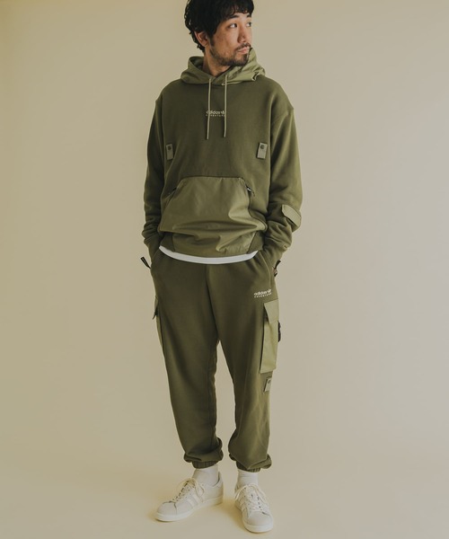 adidas（アディダス）の「『WEB限定』adidas ADVENTURE 国内Exclusive 