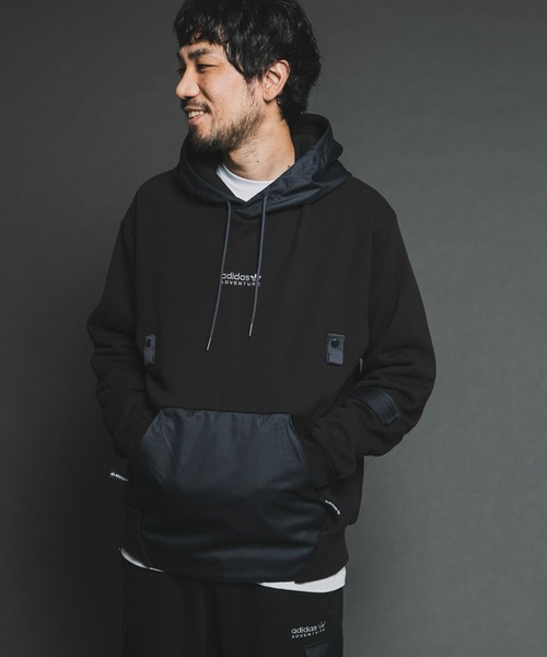 adidas（アディダス）の「『WEB限定』adidas ADVENTURE 国内Exclusive 