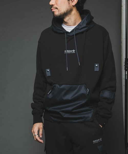 adidas（アディダス）の「『WEB限定』adidas ADVENTURE 国内Exclusive 