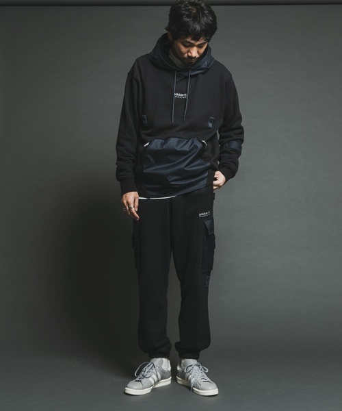 adidas（アディダス）の「『WEB限定』adidas ADVENTURE 国内Exclusive 