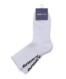 AVIREX | 【Women's】NYC リブ ソックス / NYC RIB SOCKS / アヴィレックス / AVIREX(ソックス/靴下)