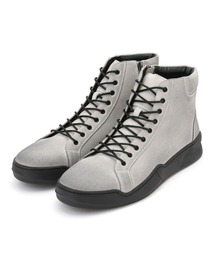 NICOLE CLUB FOR MEN | フェイクスウェードブーツ(ブーツ)