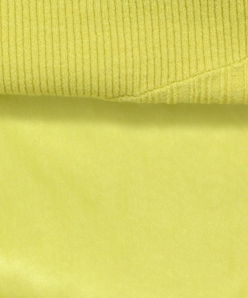 PAGEBOY（ページボーイ）の「ニットダメージスカート（スカート・レディース・ブラック/イエロー/アイボリー・FREE）」の22枚目の写真