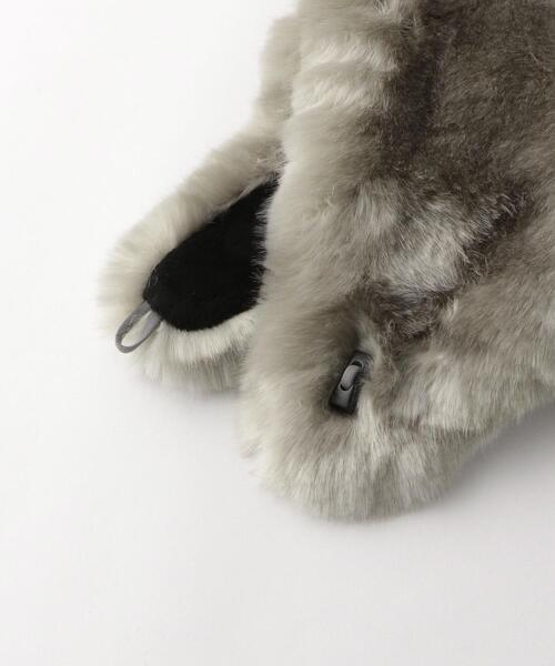 新品未使用【Steven Alan】ニットハット / グレー Steven Alan（スティーブンアラン）の「＜Steven Alan