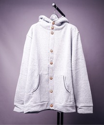 Bling Leads（ブリングリーズ）の「Z)【BLINGLEADS】79811 ボタンカーディガン（カーディガン/ボレロ）」