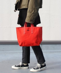 DANTON | DANTON/ダントン　キャンバス　トートバッグ　CANVAS TOTE BAG DT-H0052LCS(トートバッグ)