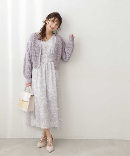 PROPORTION BODY DRESSING（プロポーションボディドレッシング