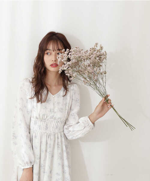 PROPORTION BODY DRESSING（プロポーションボディドレッシング