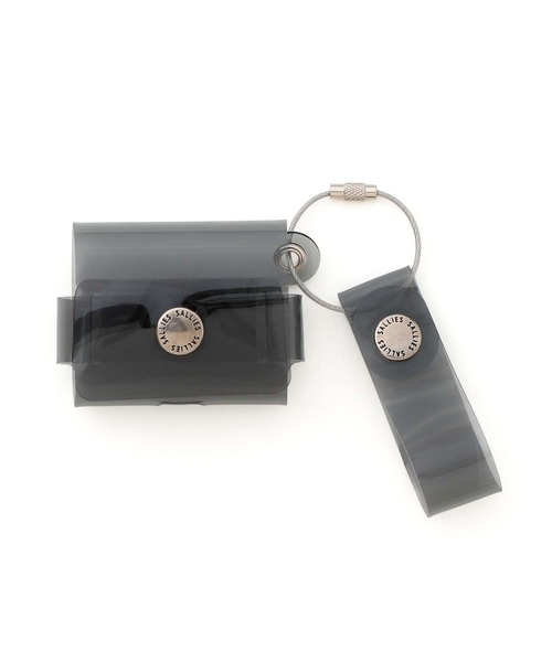 SALLIES(サリーズ)の「SALLIES サリーズ AirPods Pro ケース CASE(for AirPods Pro)AirPods Proケース(ヘッドフォン/イヤホン・レディース・ブラック/ピンク/イエロー/オレンジ/ブルー/クリア・FREE)」の16枚目の写真