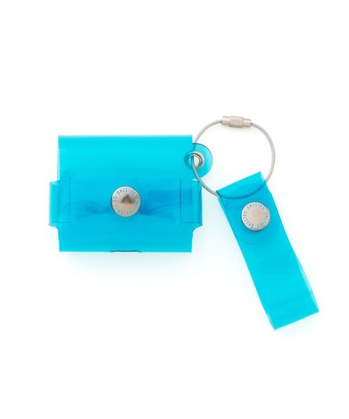SALLIES(サリーズ)の「SALLIES サリーズ AirPods Pro ケース CASE(for AirPods Pro)AirPods Proケース(ヘッドフォン/イヤホン・レディース・ブラック/ピンク/イエロー/オレンジ/ブルー/クリア・FREE)」の18枚目の写真