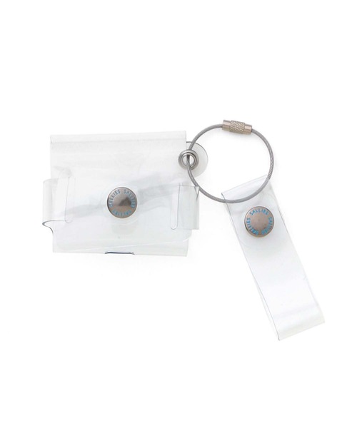 SALLIES(サリーズ)の「SALLIES サリーズ AirPods Pro ケース CASE(for AirPods Pro)AirPods Proケース(ヘッドフォン/イヤホン・レディース・ブラック/ピンク/イエロー/オレンジ/ブルー/クリア・FREE)」の7枚目の写真