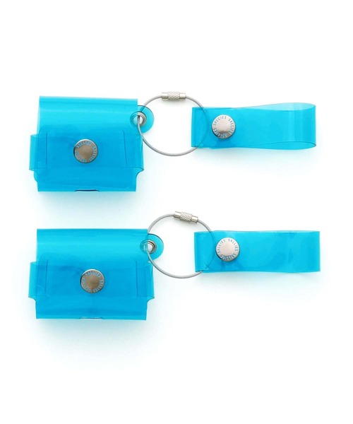 SALLIES(サリーズ)の「SALLIES サリーズ AirPods Pro ケース CASE(for AirPods Pro)AirPods Proケース(ヘッドフォン/イヤホン・レディース・ブラック/ピンク/イエロー/オレンジ/ブルー/クリア・FREE)」の15枚目の写真