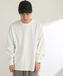 SENSE OF PLACE by URBAN RESEARCH | エクストラルーズロンTシャツ(Tシャツ/カットソー)