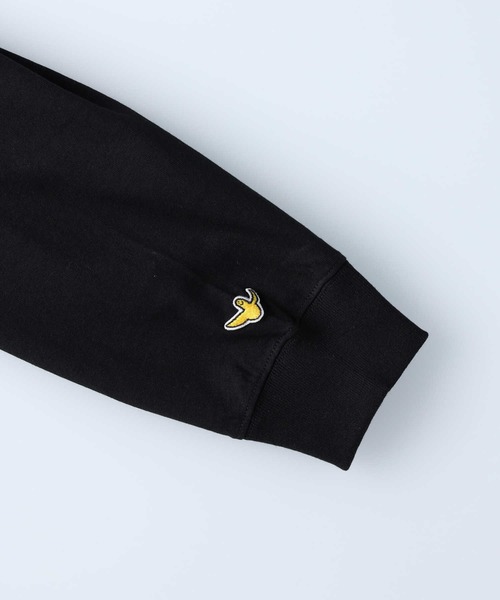 （What it isNt）ART BY MARKGONZALES（ワットイットイズント）の「【(What it isNt)】イラストプリントロンＴ（Tシャツ/カットソー・メンズ・サックスブルー/ホワイト/ブラック・S/XL/L/M）」の22枚目の写真