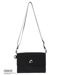 Green　Parks | ■SNOOPY ウォレットショルダー＊(トートバッグ)