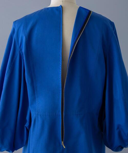 BLAMINK ブラウス 36 楽天市場】【40%OFFセール】BLAMINK ブラミンク コットンシルクバック