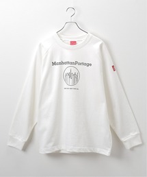 【Manhattan Portage / マンハッタン ポーテージ】 SWEAT TRAINER