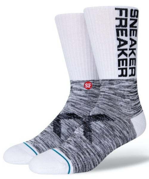 STANCE（スタンス）の「STANCE/スタンス ソックス FREAKER A556A22FRE
