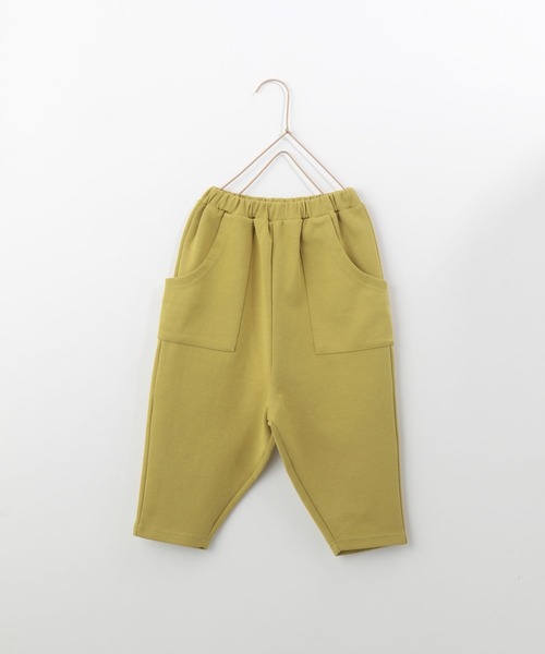 LOWRYS FARM(ローリーズファーム)の「サイドポケットカットパンツ 268597(その他パンツ・キッズ・チャコールグレー/グリーン/アイボリー・110cm/120cm/130cm/140cm/150cm)」の14枚目の写真