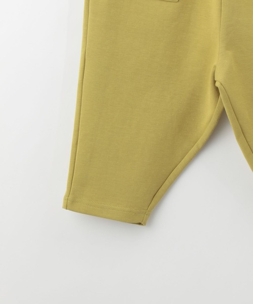 LOWRYS FARM(ローリーズファーム)の「サイドポケットカットパンツ 268597(その他パンツ・キッズ・チャコールグレー/グリーン/アイボリー・110cm/120cm/130cm/140cm/150cm)」の16枚目の写真