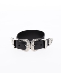 TOGA PULLA（トーガ プルラ）の「TOGA PULLA ダブルバックル