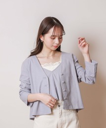 flower | ジャーニーセットトップ(アンサンブル)