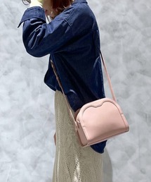 Samantha Thavasa | ＳＴモチーフ金具　ショルダーバッグ【3年保証対象】(ショルダーバッグ)