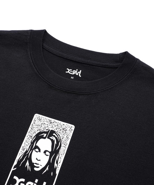 NOISE FACE S/S TEE/ノイズフェイス Tシャツ（Tシャツ
