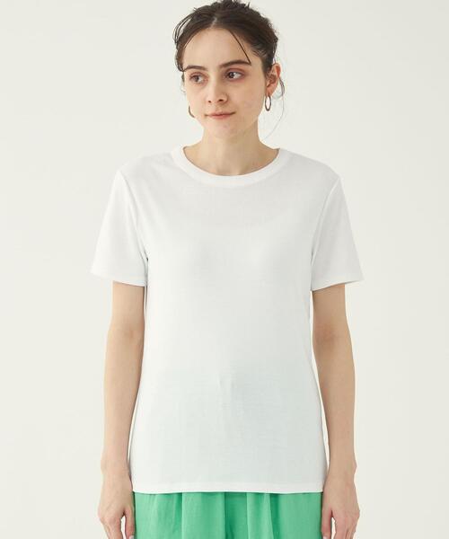 PETIT BATEAU（プチバトー）の「【別注】＜ PETIT BATEAU