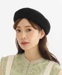 BEAMS HEART(ビームスハート)の「帽子(ハンチング/ベレー帽)」