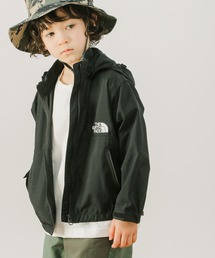 THE NORTH FACE | 【THE NORTH FACE(ザノースフェイス)】コンパクトＪＫ(KIDS)(ブルゾン)
