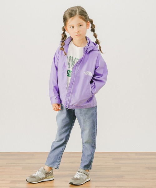 THE NORTH FACE ザノースフェイス ♡ コンパクト ブルゾン THE NORTH FACE（ザノースフェイス）の「【THE NORTH FACE(ザ