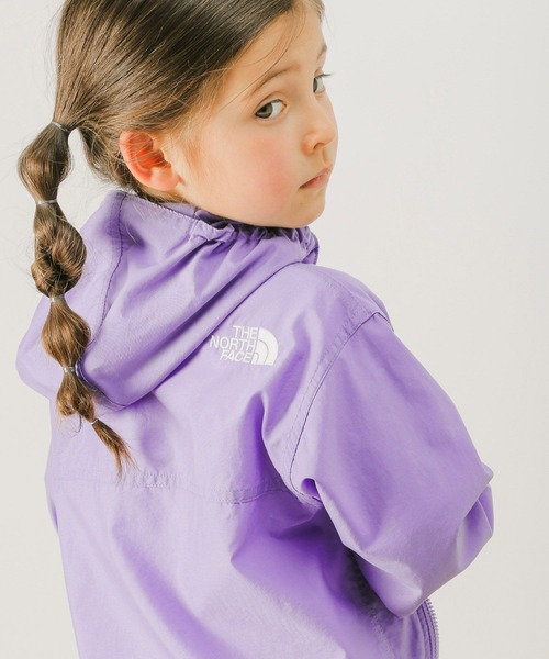ノースフェイハーフブルゾン　イエローM 中古・古着通販】THE NORTH FACE (ザ ノース フェイス) ハーフ