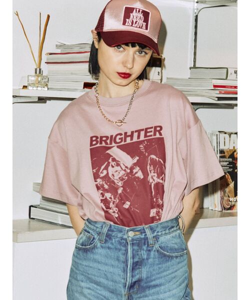 jouetie（ジュエティ）の「ミックスチェーンネックレス（ネックレス・レディース・シルバー/ゴールド・FREE）」の11枚目の写真