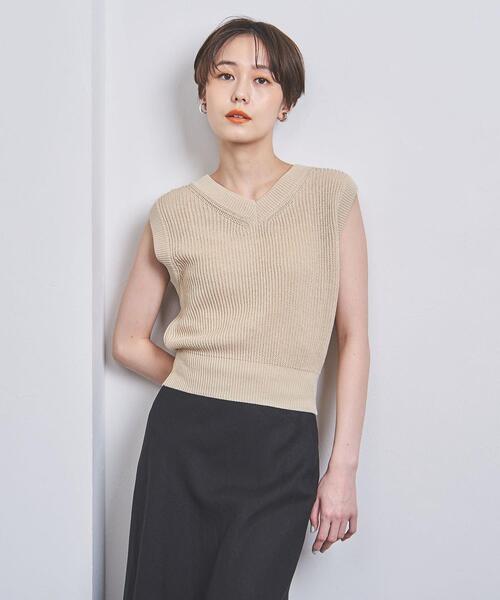 ☆２枚おまとめ専用☆　　美品　ユナイテッドアローズ　Vネックウールセーター ユナイテッド アローズ Vネックニット - メルカリ