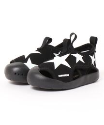CONVERSE | 《CONVERSE》KIDS CVSTAR SANDAL(サンダル)
