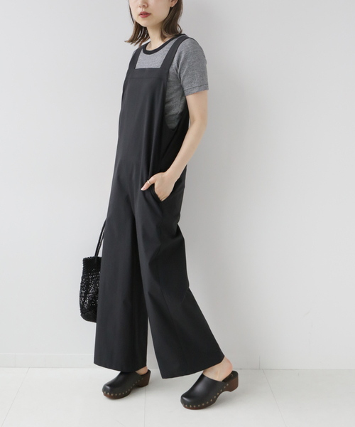 JOURNAL STANDARD relume SELECT(ジャーナルスタンダードレリュームセレクト)の「【ARTESANOS/アルテサノス】サボ(その他シューズ・レディース・ブラック/ナチュラル・36/37/38)」の16枚目の写真