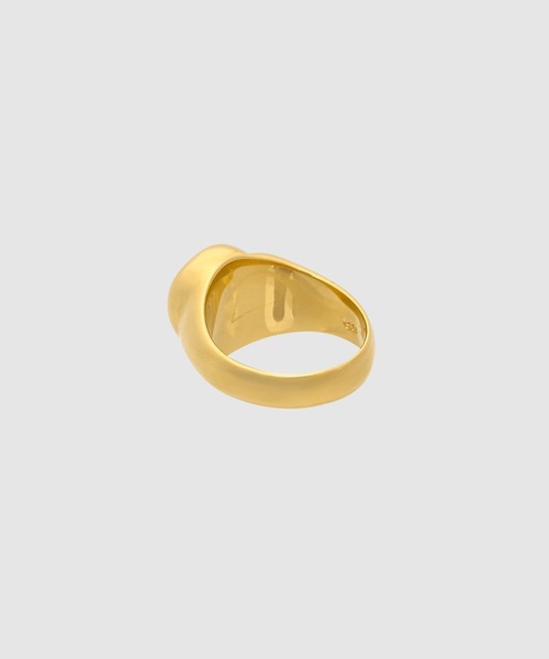 SOPHIE BUHAI（ソフィーブハイ）の「Gold Small Naut Ring（リング