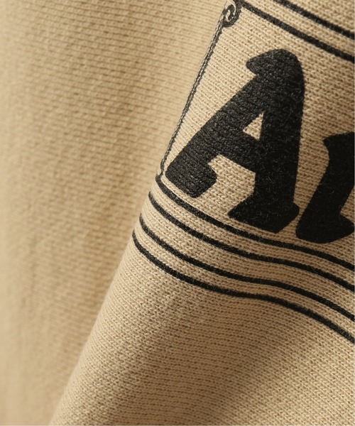 ARIES（アリーズ）の「【ARIES / アリーズ】PREMIUM TEMPLE SWEATSHIRT（スウェット・メンズ・ベージュ/パープル系その他・X-LARGE/MEDIUM/LARGE）」の19枚目の写真