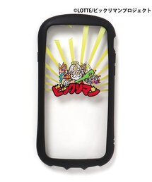 BREEZE（ブリーズ）の「ビックリマンiphone ハイブリッドクリアケース（スマホケース/カバー・キッズ）」