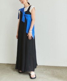 titivate | ｽｸｴｱﾈｯｸﾉｰｽﾘｰﾌﾞﾜﾝﾋﾟｰｽ(ワンピース)