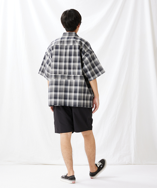 ジャーナルスタンダード　シャツ　5着セット Amazon.co.jp: [JOURNAL STANDARD] [ジャーナルスタンダード