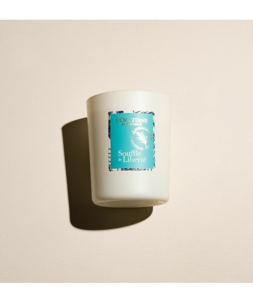 L'OCCITANE（ロクシタン）の「プロヴァンスアロマ センティッド